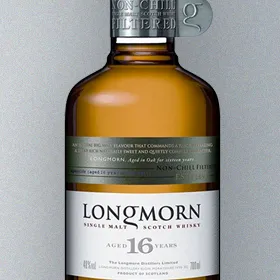 Longmorn 16 Year (Discontinued)