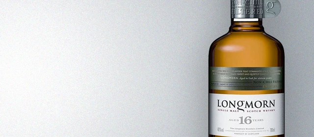 Longmorn 16 Year (Discontinued)