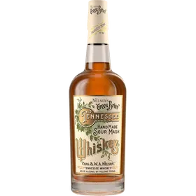 Nelson's Green Brier Tennessee Whiskey