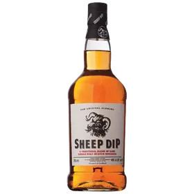 Sheep Dip
