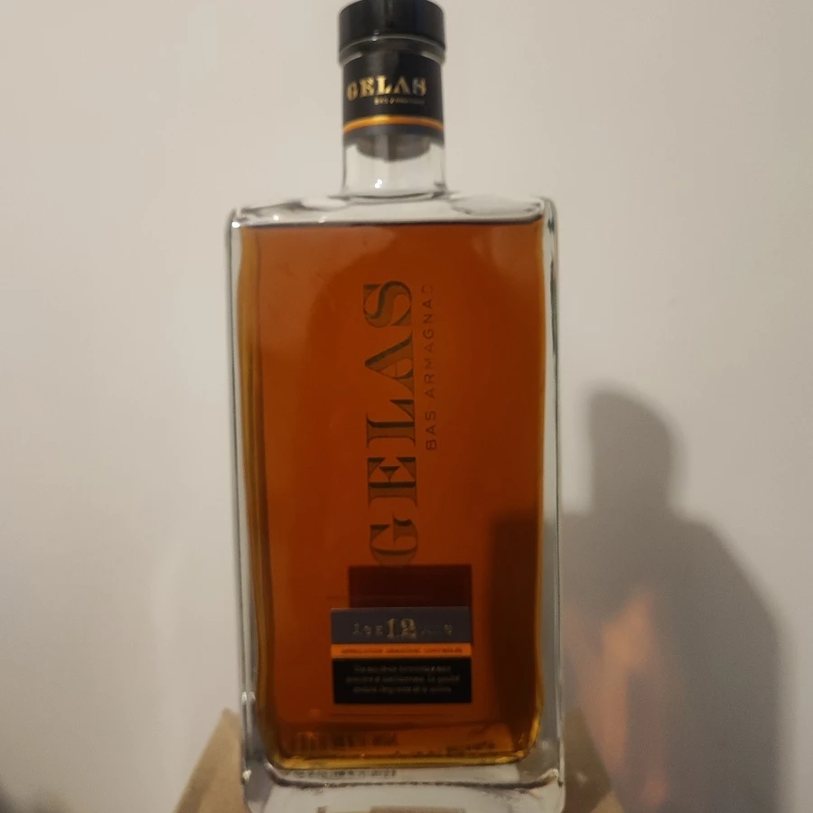 Gelas Bas-Armagnac