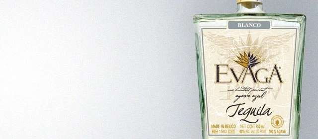 Evaga Tequila Blanco