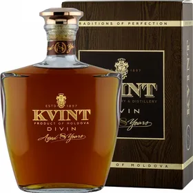 Kvint 8