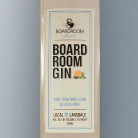 Boardroom Gin