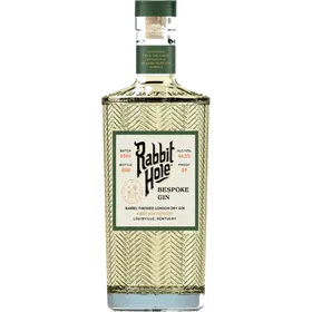 Rabbit Hole Bespoke Gin