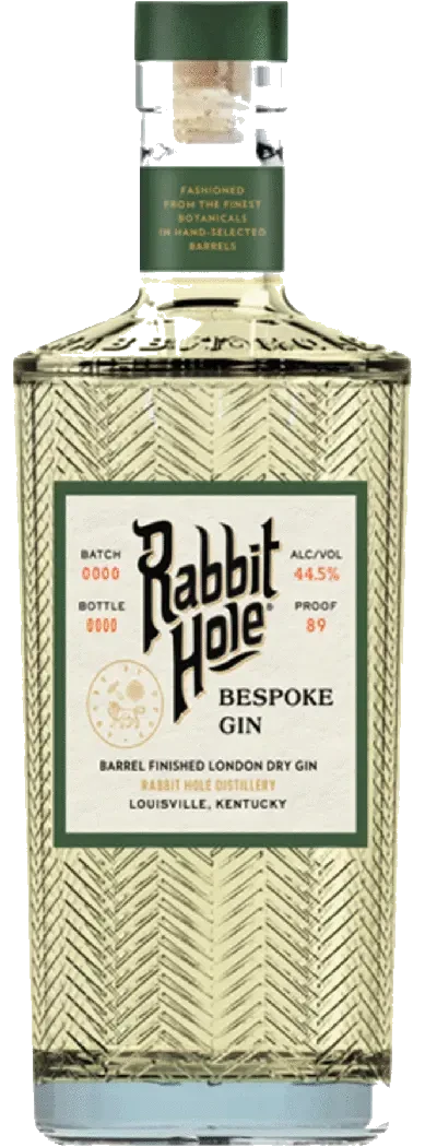 Rabbit Hole Bespoke Gin