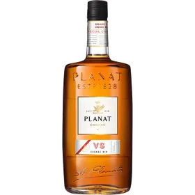 Planat Vs Cognac Organic