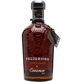 Peligroso Tequila Cinnamon 42