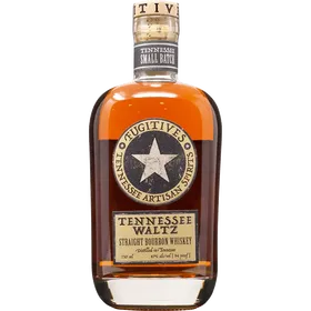Fugitives Tennessee Waltz Straight Bourbon
