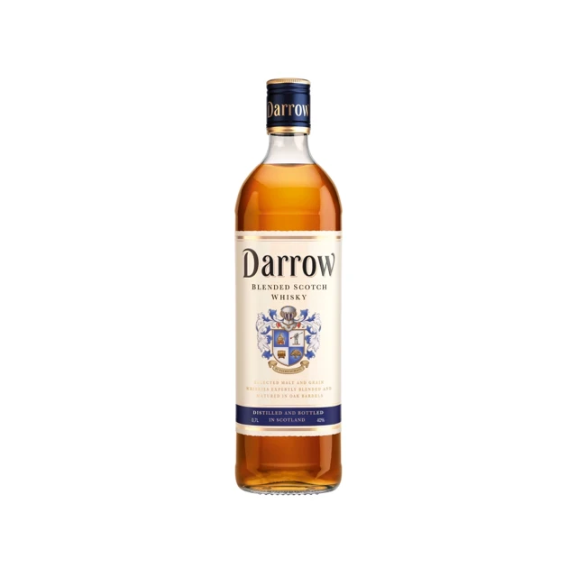 Darrow