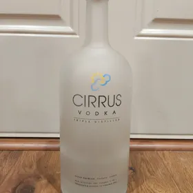 Cirrus