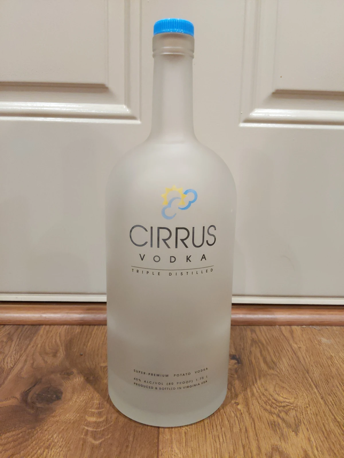 Cirrus
