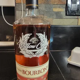Willow Creek Bourbon