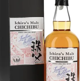 Chichibu London Edition 2019