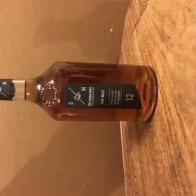 Rouget de L'Isle BM Signature 12 years old