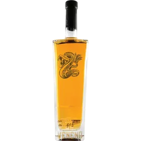 Veneno Extra Anejo Tequila