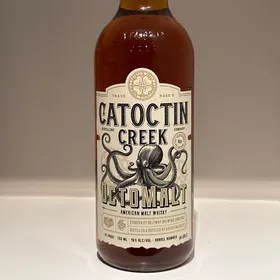 Catoctin Creek OctoMalt