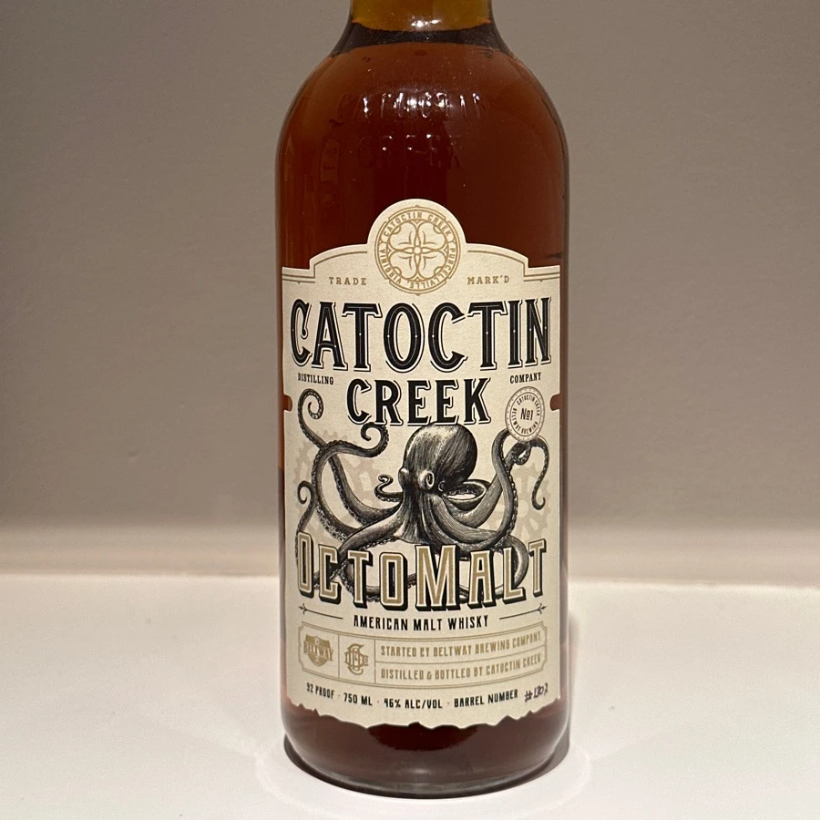 Catoctin Creek OctoMalt