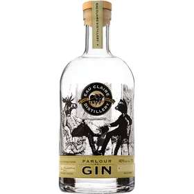 Parlour Gin