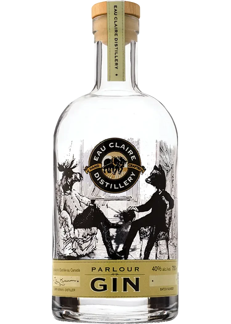Parlour Gin