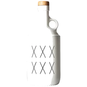 Kokoro Tequila Plata
