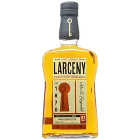 Larceny Barrel Select