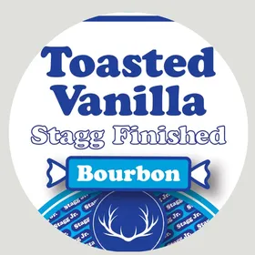 Barrel King - Batch 29 (Toasted Vanilla)