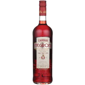 Campari Negroni