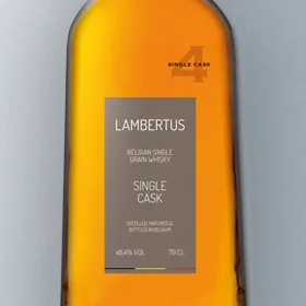 Lambertus Single Cask