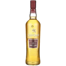 Glen Grant 15 Yr
