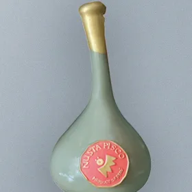 Ñusta Pisco