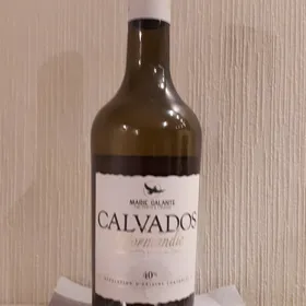 Marie Galante Calvados Normandie