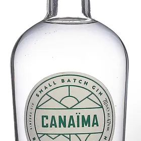 Canaïma Small Batch Gin