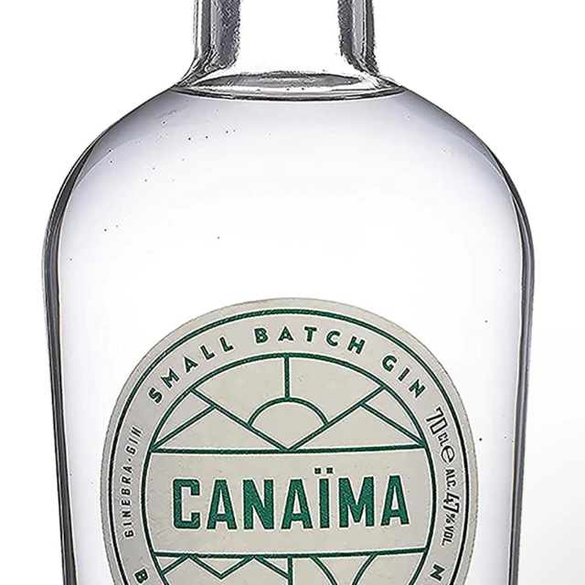 Canaïma Small Batch Gin