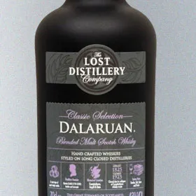 Lost Distillery Dalaruan