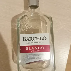 Barcelo Blanco Añejado