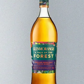 Glenmorangie A Tale of the Forest