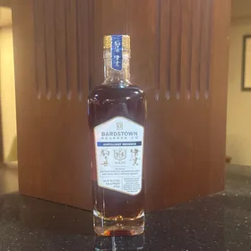 Bardstown Bourbon Co Distillery Reserve Mars