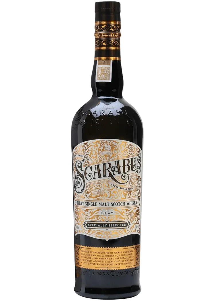 Scarabus Single Malt