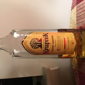 Original Krupnik Honey Liqueur