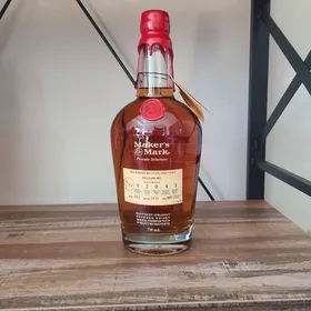 Maker's Mark Private Selection (All Ranks: By Vets, For Vets Release 002)