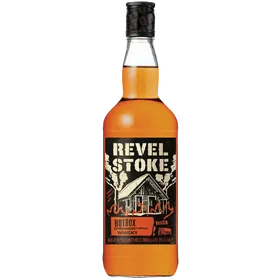 Revel Stoke Cinnamon Whisky