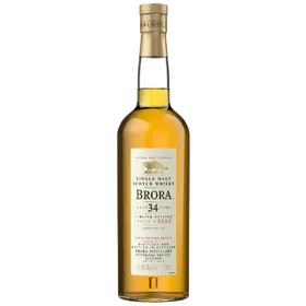 Brora 34 Yr