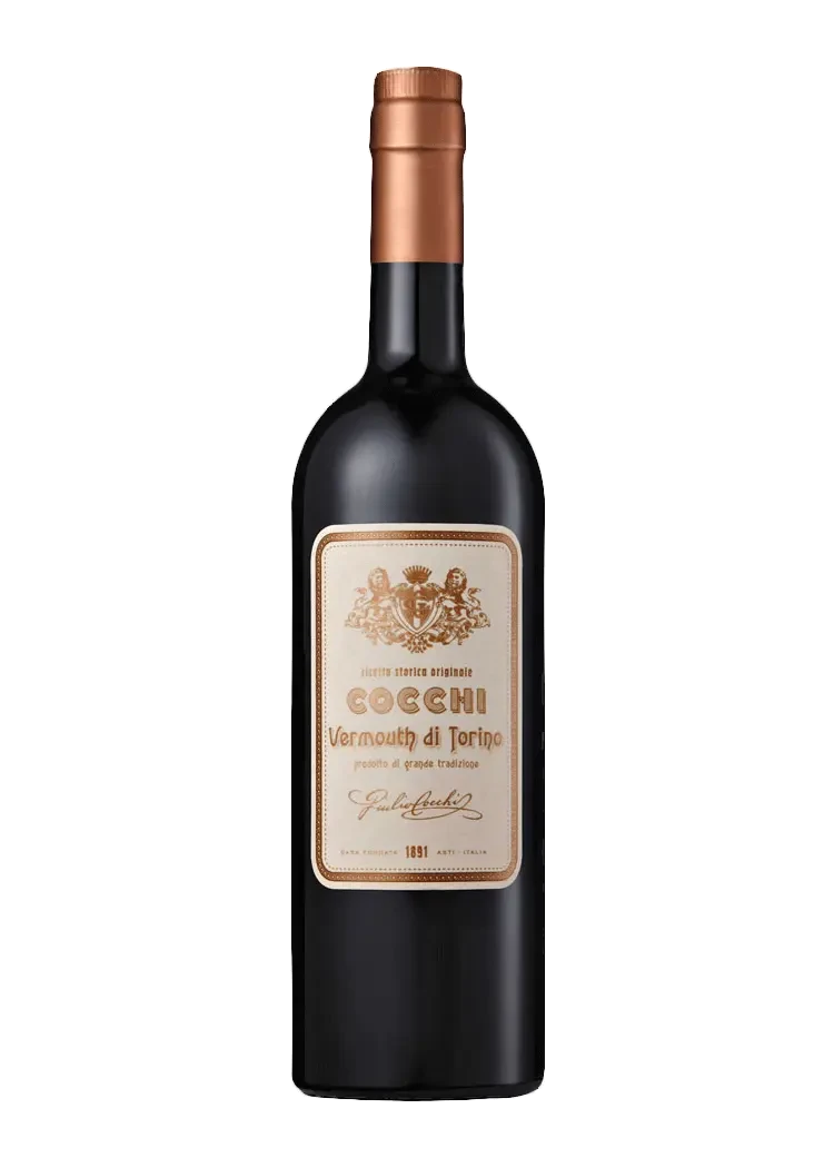 Cocchi Storico Vermouth di Torino