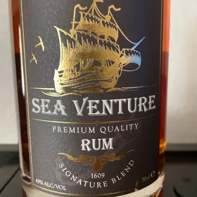 Sea Venture