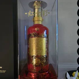 Xi Feng Jiu Red 12 Year Old Baiju