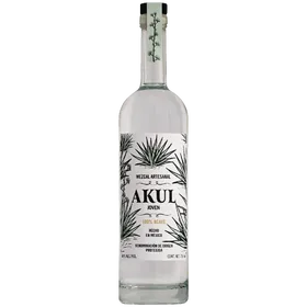 Akul Mezcal Artesanal Cirial Joven
