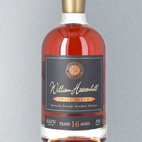 William Heavenhill 16 Year Small Batch (6th Edition)