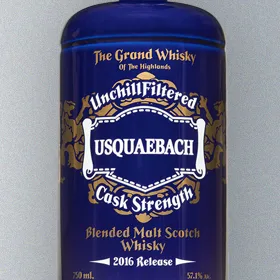 Usquaebach An Ard Ri