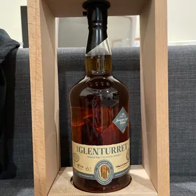 Glenturret 29 Year Jamieson's Jigger Edition